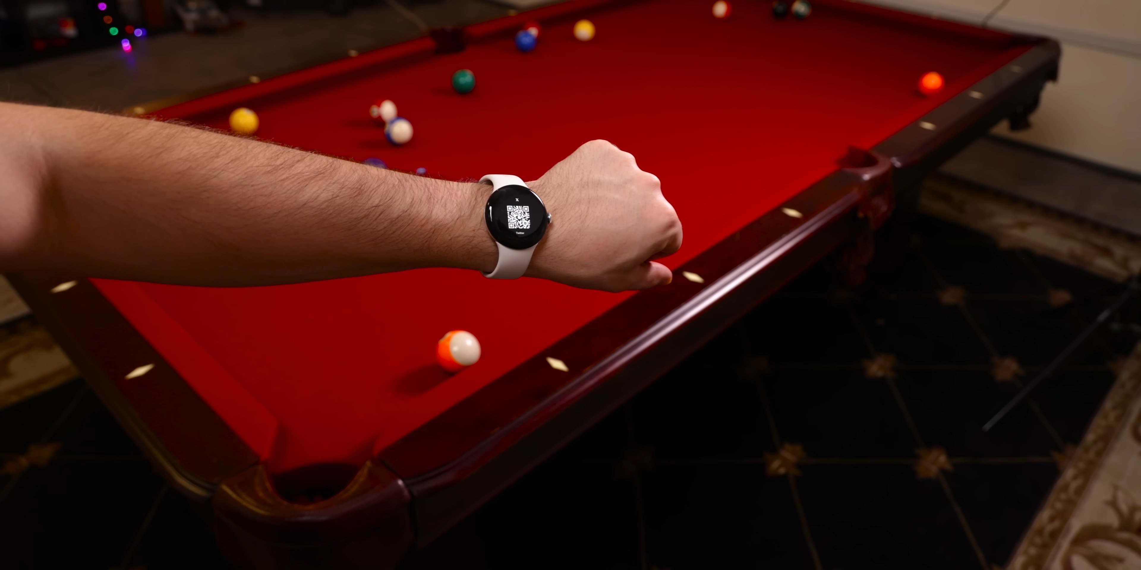 WearSocials - Top 20 Best Android Apps 2024