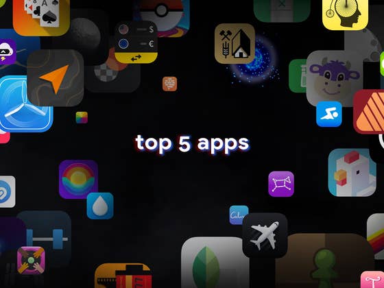 Awake featured in NextPit’s Top 5 Apps of the Week
