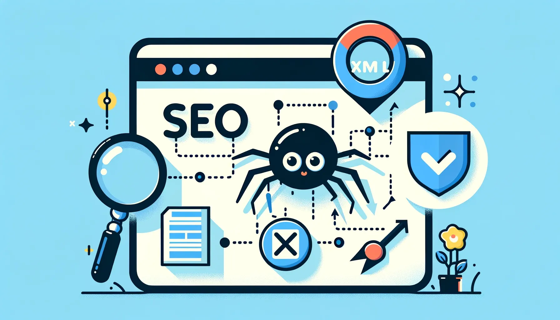 How often should you update your Sitemap?